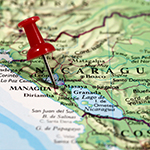 Se llevó a cabo el Primer Congreso Nacional sobre Manejo de Sustancias Químicas en Nicaragua