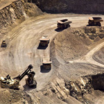 Una empresa minera fue condenada por contaminación