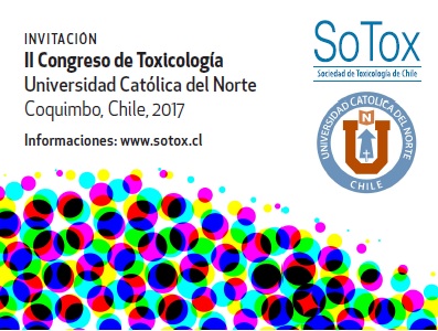 Congreso Toxicología Chile